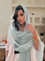 شال بیوتی کد 608 - Image 3