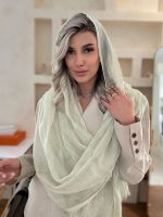شال بیوتی کد 612
