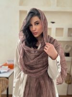 شال بیوتی کد 613