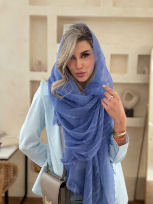 شال آب کاربنی