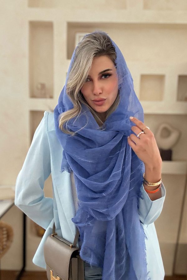 شال آب کاربنی