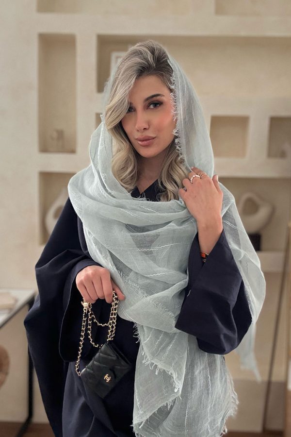 خرید شال و روسری