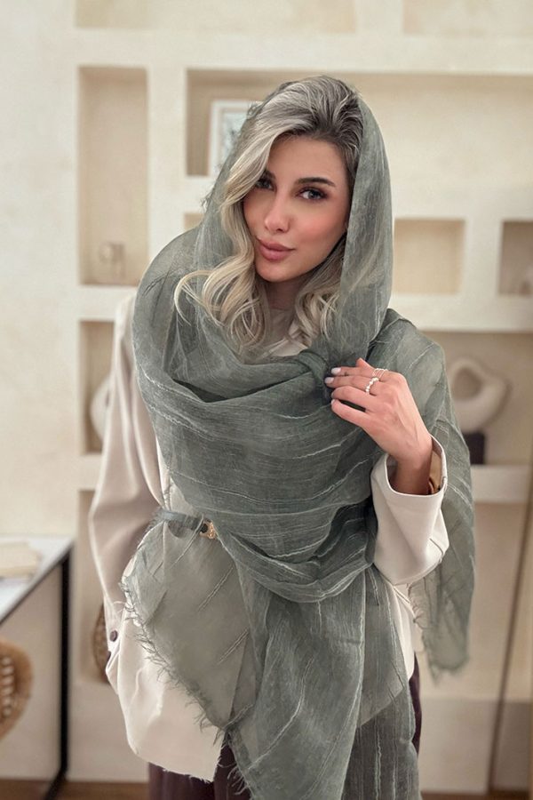 خرید شال تابستانی