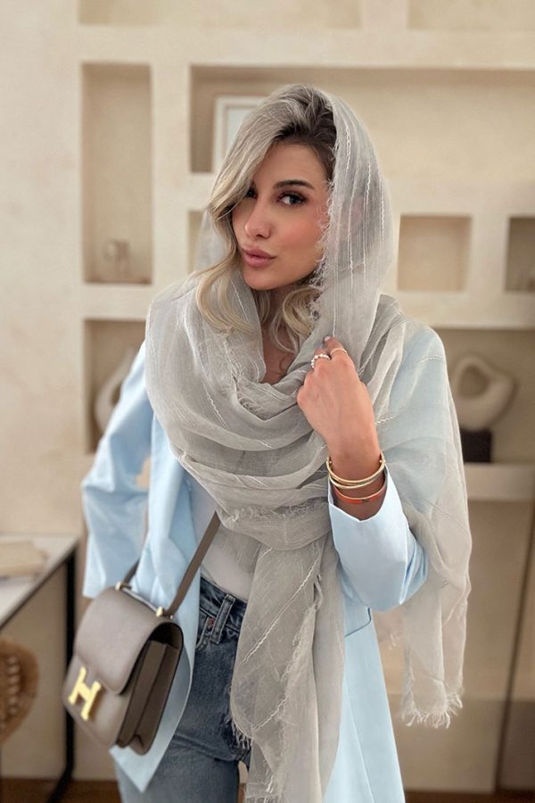 شال زیبا