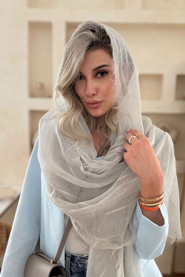 شال مجلسی