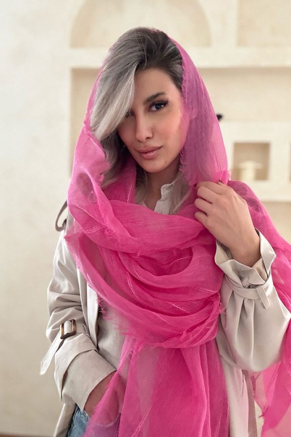 شال لیانا کد 635