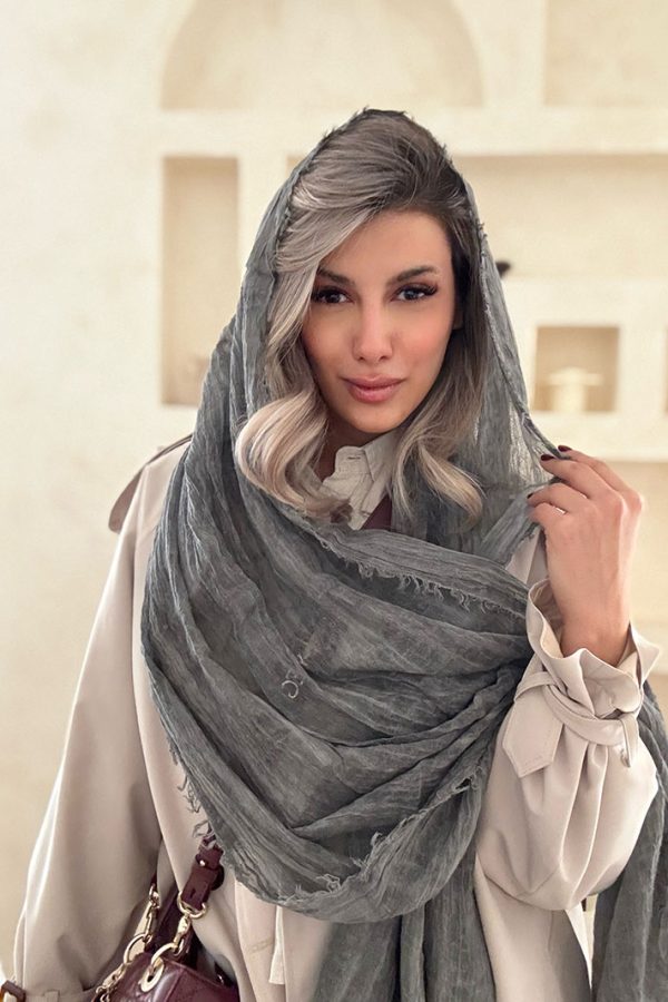 شال ریوا کد 675