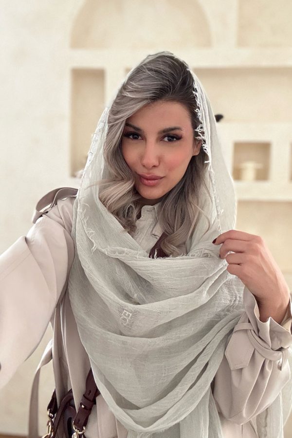 شال ریوا کد 678