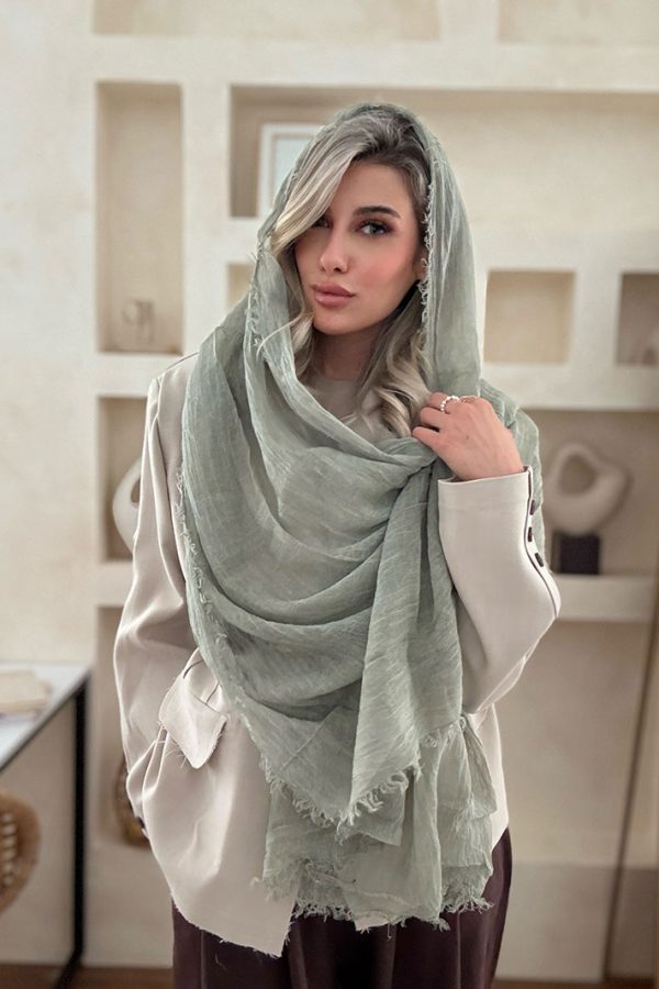 شال نخی
