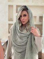 شال ماچا