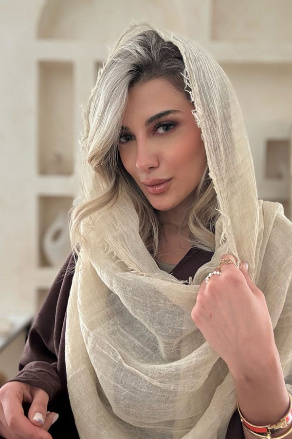 شال مجلسی