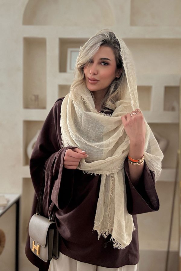 شال کره ای