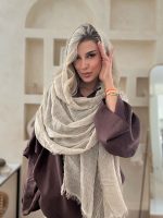 شال کرم خنک