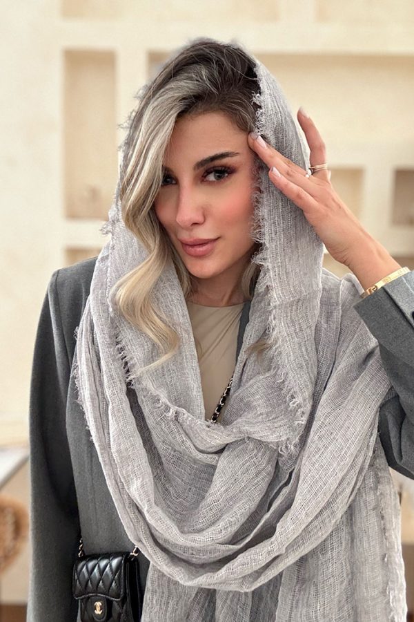 شال مجلسی و شیک