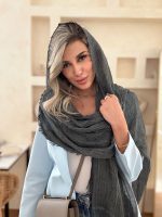 کاتلیا اسکارف