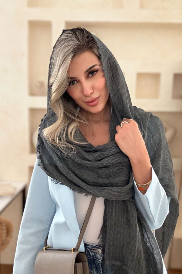 کاتلیا اسکارف