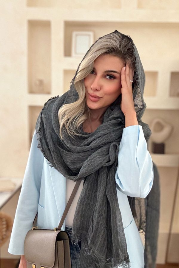 شال رسمی و اداری