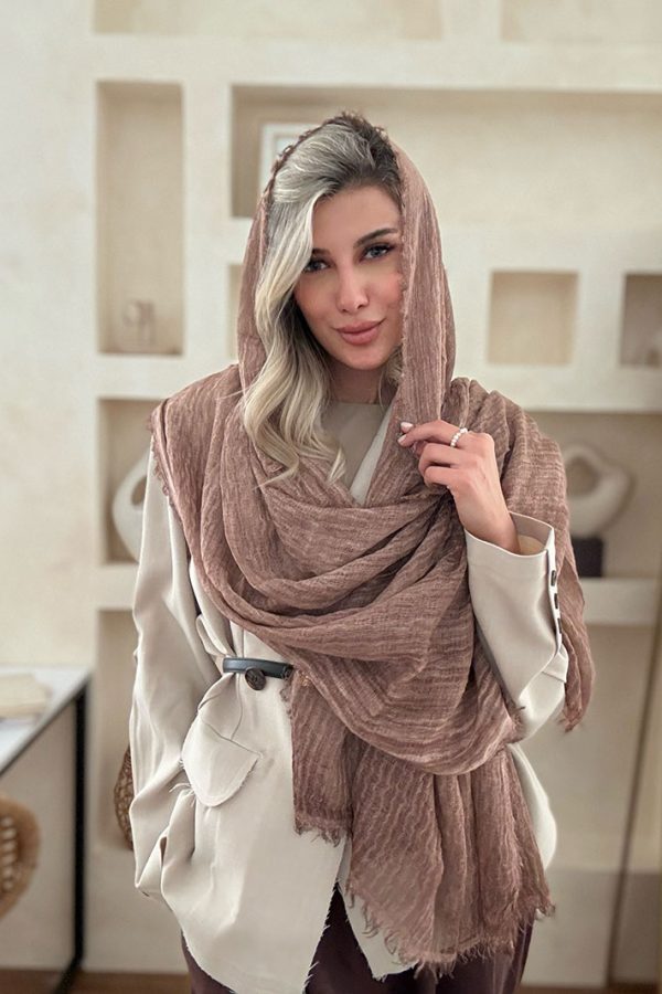 شال موکا