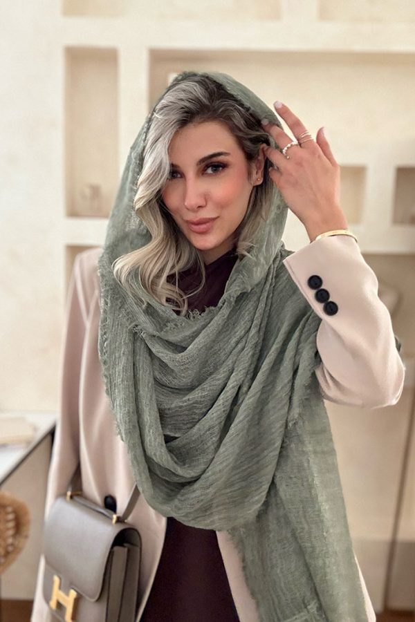 شال سبز
