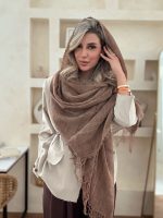 شال وانیل کد 711