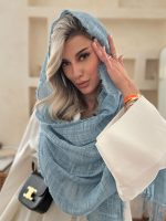 شال وانیل کد 712