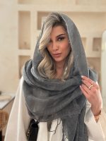 شال وانیل کد 713