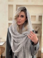 شال وانیل کد 715