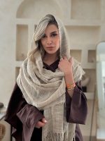 شال وانیل کد 716
