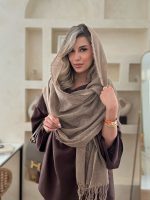 شال وانیل کد 718 - Image 2