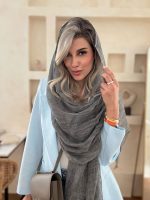 شال دورین کد 736