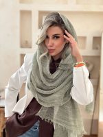 شال دورین کد 733 - Image 2