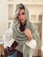 شال دورین کد 733