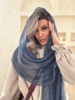 شال دورین کد 732