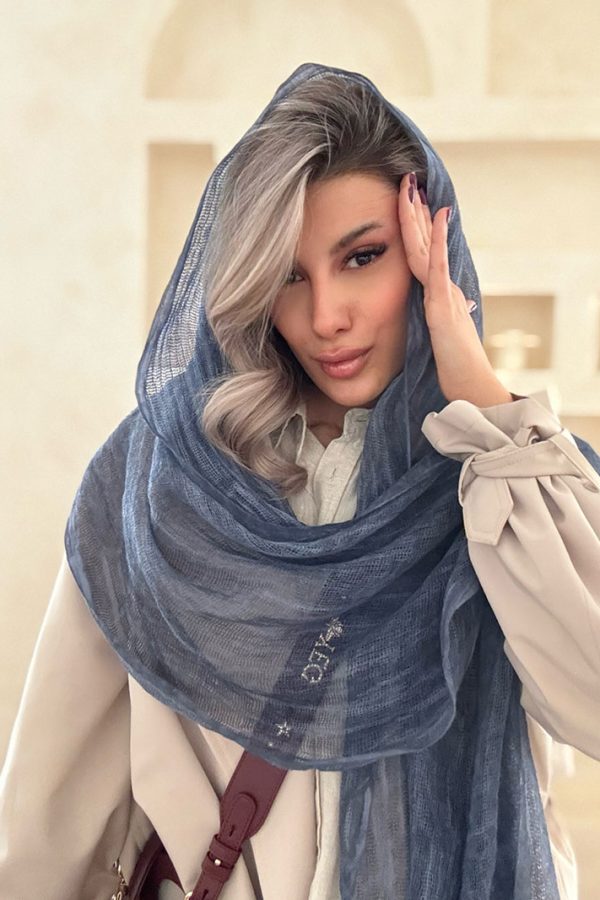 شال دورین کد 732