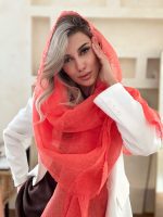 شال دینا کد 814