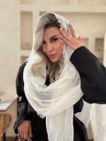 شال دینا کد 816 - Image 2
