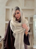 شال دینا کد 817 - Image 2