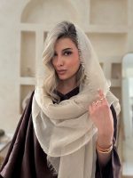شال دینا کد 817