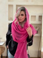 شال دینا کد 819 - Image 2