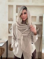شال دینا کد 820 - Image 2