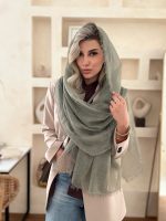 شال دینا کد 821 - Image 2