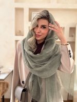 شال دینا کد 821