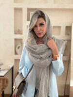 شال دینا کد 822