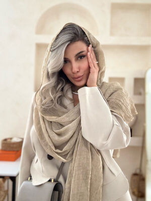 شال اوشن وانیلی