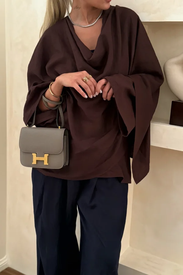 مانتو لینن ایتالیایی