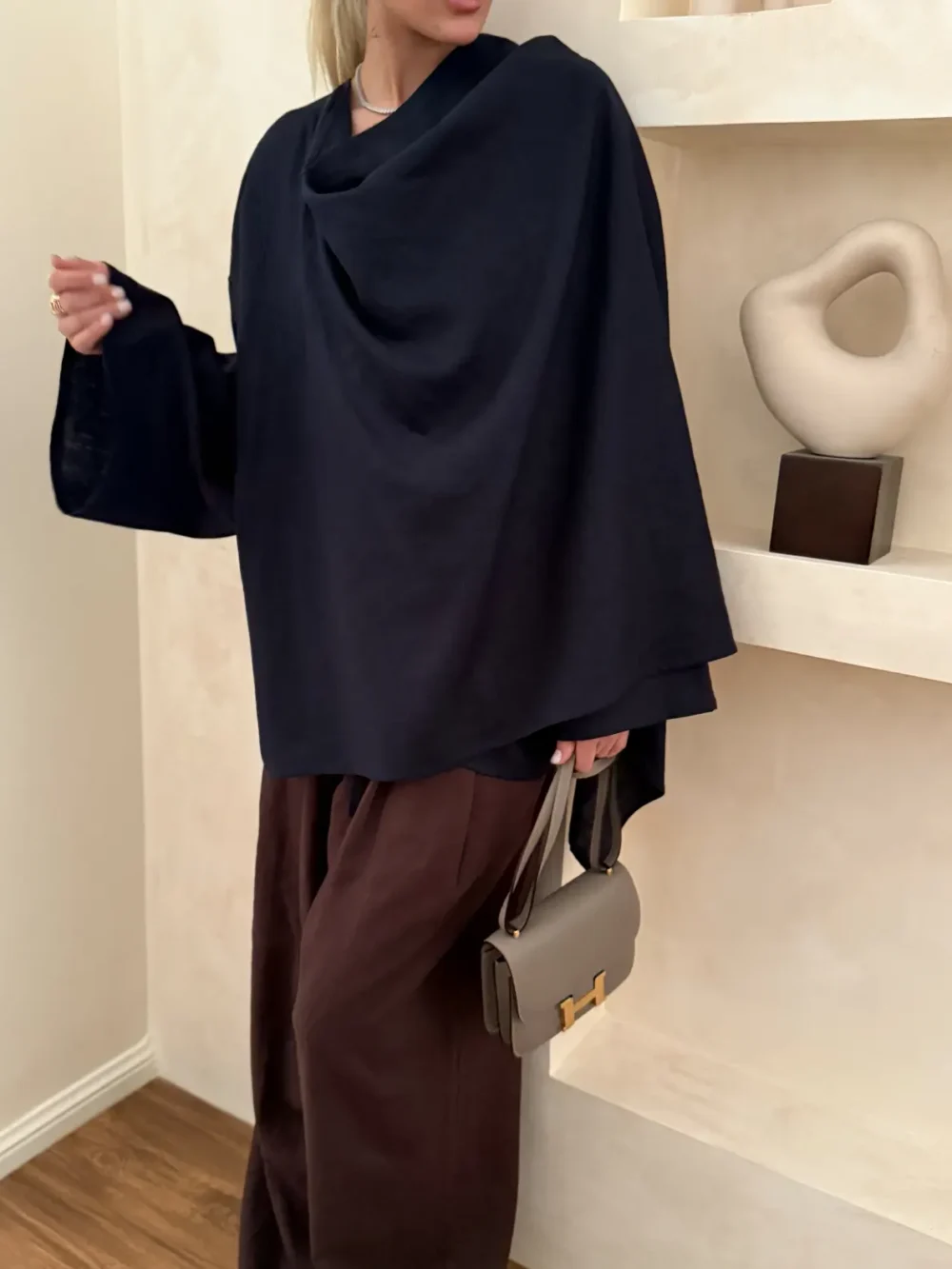 مانتو لینن ایتالیایی