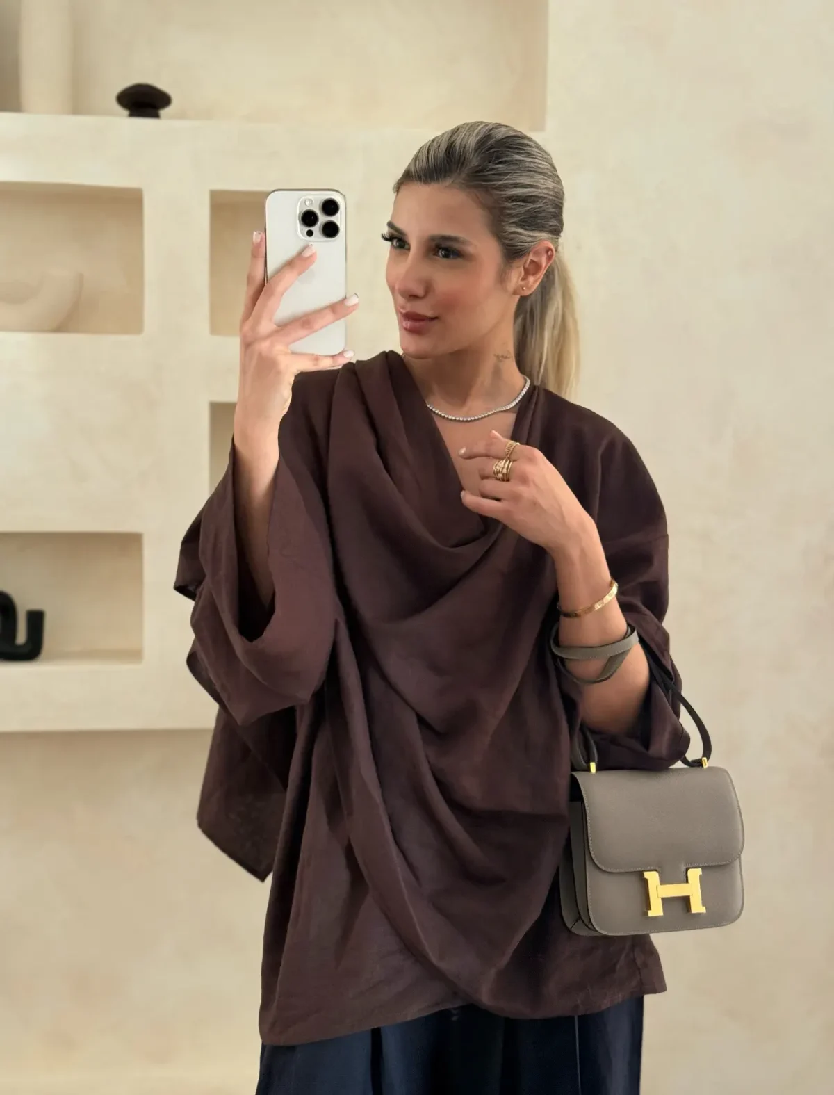 مانتو لینن ایتالیایی