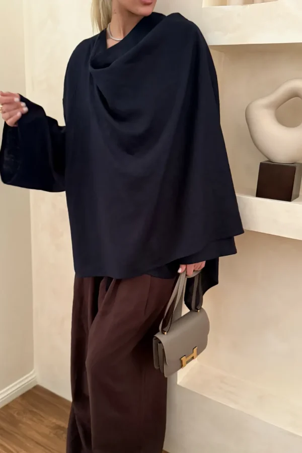 مانتو لینن ایتالیایی