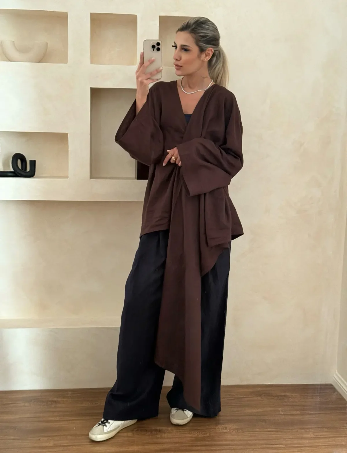 مانتو لینن ایتالیایی