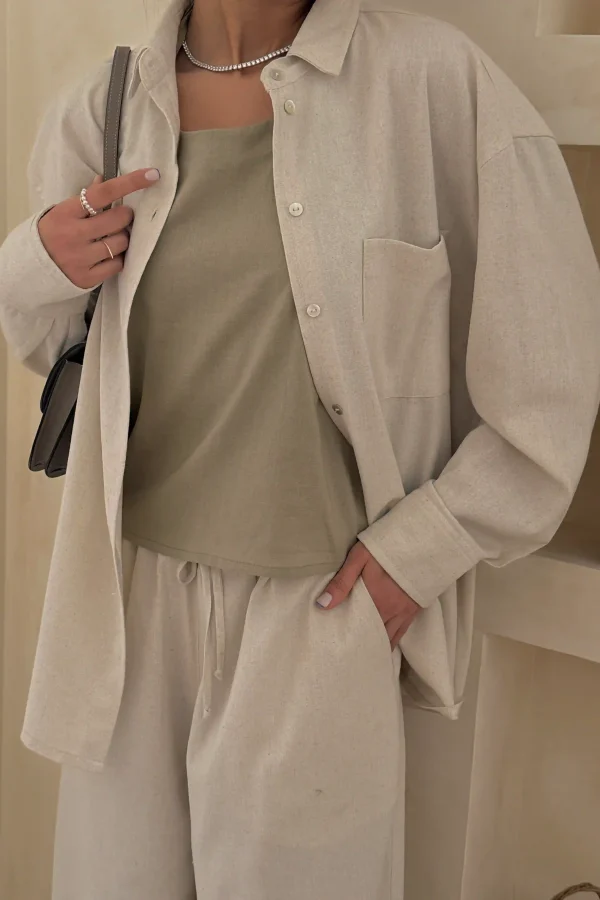 شومیز خنک تابستانی
